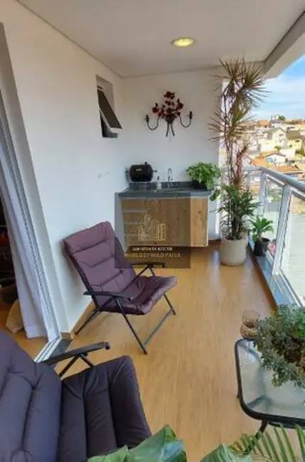 Foto 5 de Apartamento com 2 quartos à venda, 65m2 em Vila Rosália, Guarulhos - SP