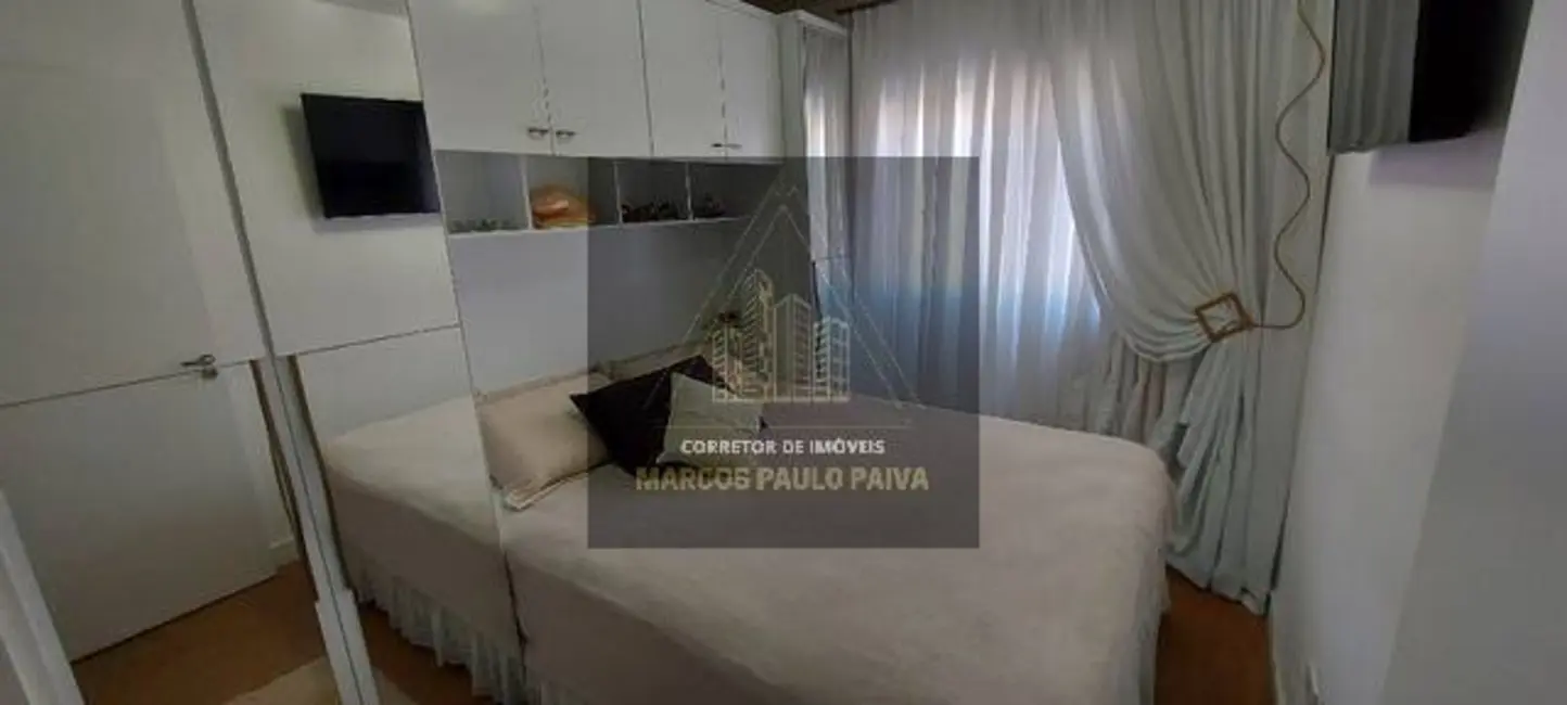Foto 6 de Apartamento com 2 quartos à venda, 65m2 em Vila Rosália, Guarulhos - SP
