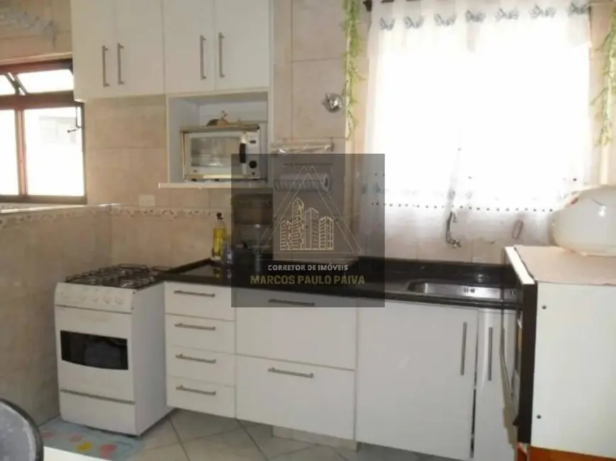Foto 2 de Apartamento com 2 quartos à venda, 74m2 em Macedo, Guarulhos - SP