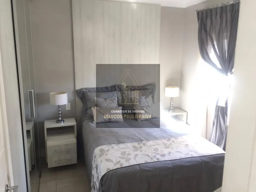 Apartamento com 2 quartos à venda, 95m2 em Jardim Zaira, Guarulhos - SP - imagem 7 Foto 7 de Apartamento com 2 quartos à venda, 95m2 em Jardim Zaira, Guarulhos - SP