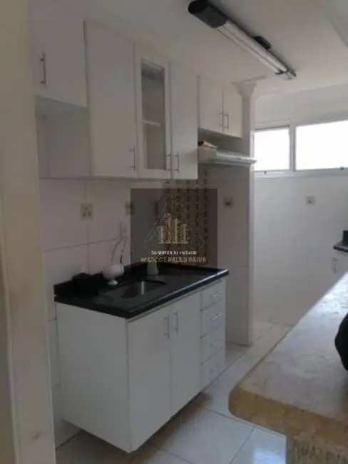 Foto 3 de Apartamento com 2 quartos à venda, 58m2 em Limão, São Paulo - SP