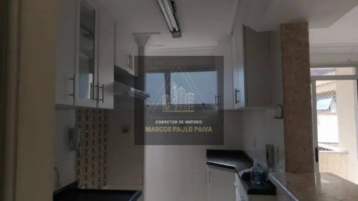 Foto 7 de Apartamento com 2 quartos à venda, 58m2 em Limão, São Paulo - SP