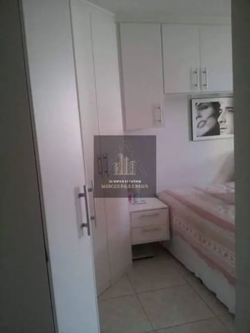 Foto 5 de Apartamento com 2 quartos à venda, 58m2 em Limão, São Paulo - SP