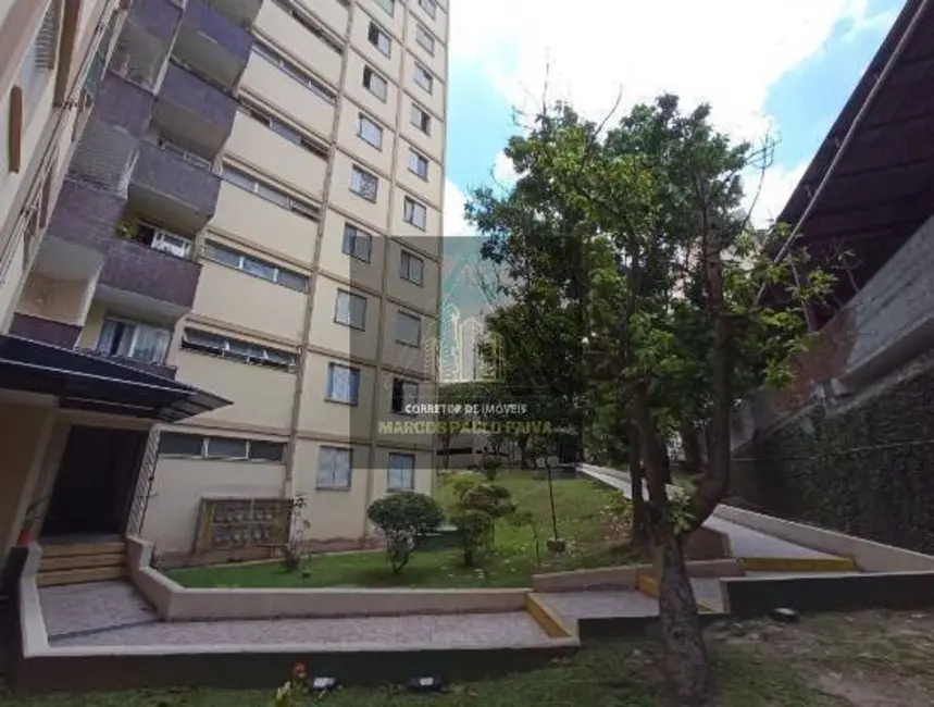 Foto 1 de Apartamento com 2 quartos à venda, 58m2 em Limão, São Paulo - SP