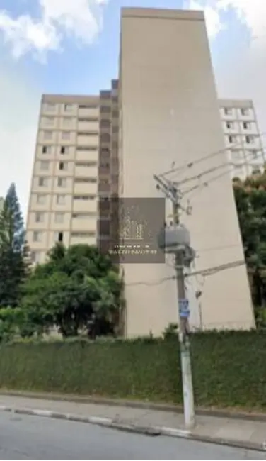 Foto 8 de Apartamento com 2 quartos à venda, 58m2 em Limão, São Paulo - SP