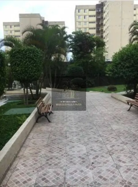 Foto 9 de Apartamento com 2 quartos à venda, 58m2 em Limão, São Paulo - SP