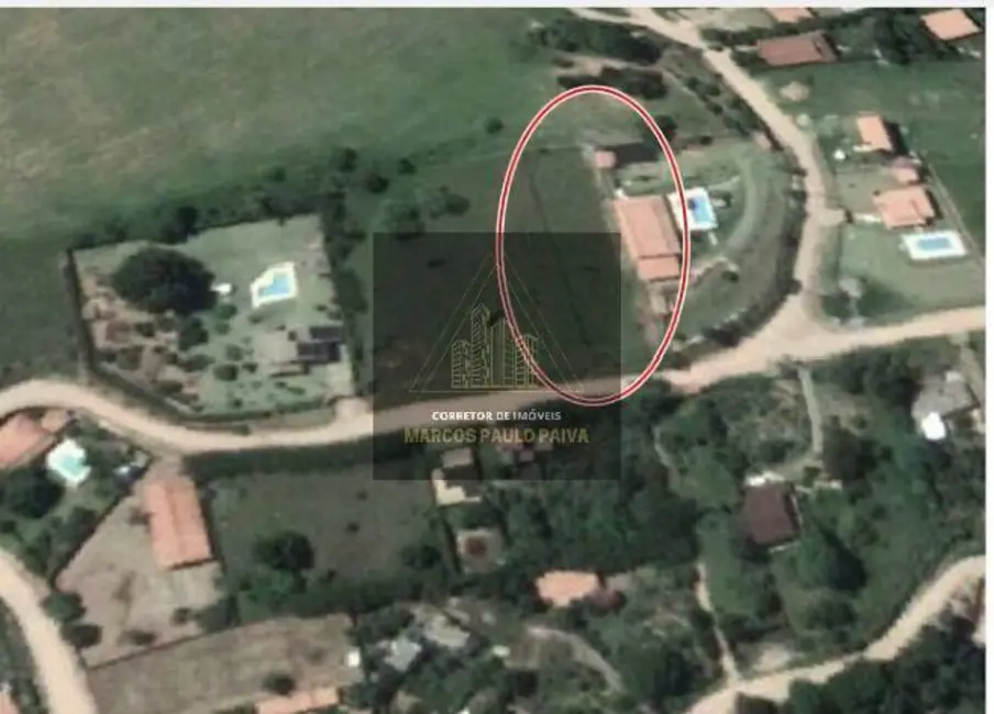 Foto 4 de Terreno / Lote à venda, 1120m2 em Vitória Régia, Atibaia - SP