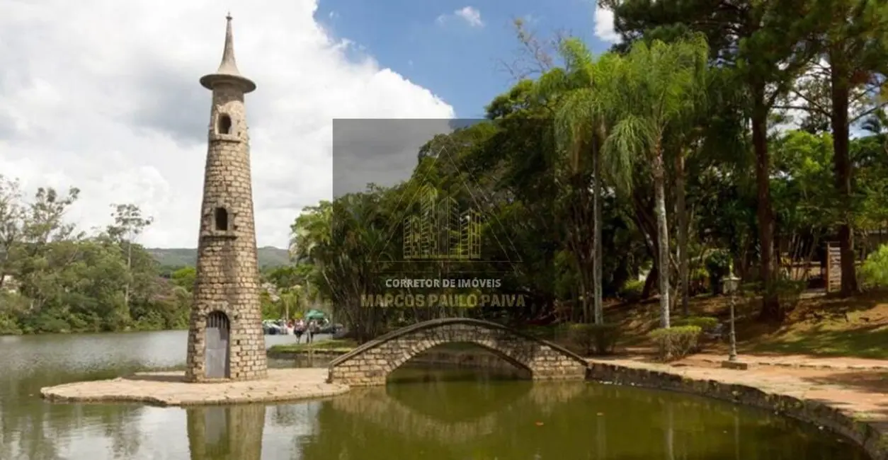 Foto 6 de Terreno / Lote à venda, 1120m2 em Vitória Régia, Atibaia - SP