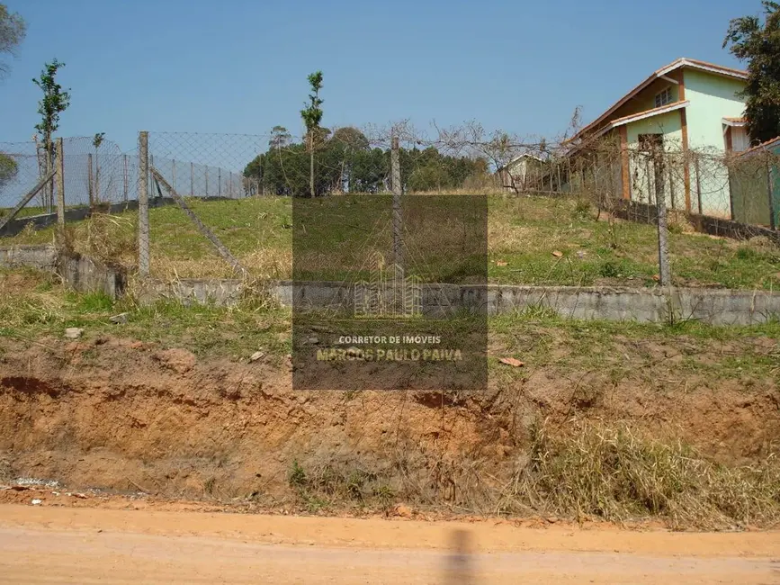 Foto 1 de Terreno / Lote à venda, 1120m2 em Vitória Régia, Atibaia - SP