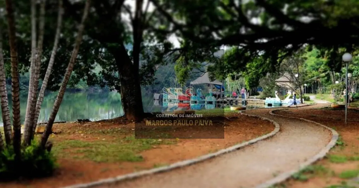 Foto 5 de Terreno / Lote à venda, 1120m2 em Vitória Régia, Atibaia - SP