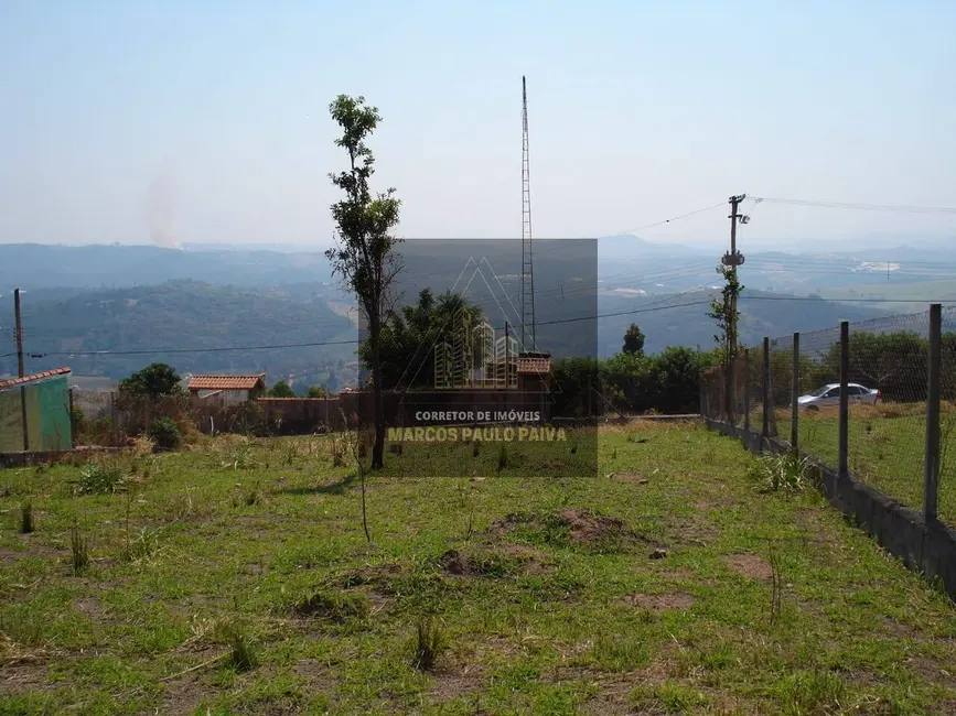 Foto 3 de Terreno / Lote à venda, 1120m2 em Vitória Régia, Atibaia - SP