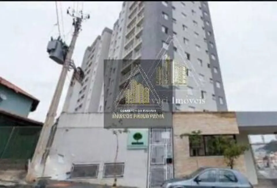 Apartamento com 2 quartos à venda, 50m2 em Vila Bremen, Guarulhos - SP - imagem 3 Foto 3 de Apartamento com 2 quartos à venda, 50m2 em Vila Bremen, Guarulhos - SP