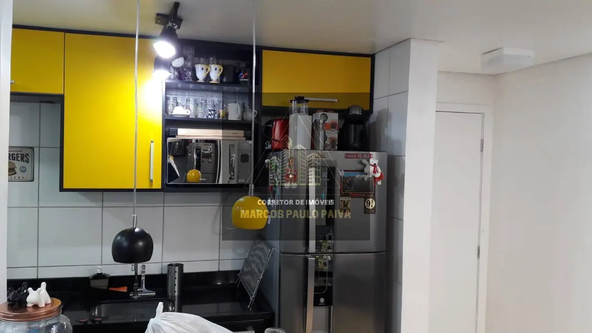 Apartamento com 2 quartos à venda, 50m2 em Vila Bremen, Guarulhos - SP - imagem 1 Foto 1 de Apartamento com 2 quartos à venda, 50m2 em Vila Bremen, Guarulhos - SP