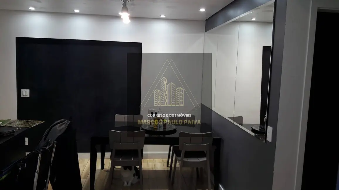 Apartamento com 2 quartos à venda, 50m2 em Vila Bremen, Guarulhos - SP - imagem 5 Foto 5 de Apartamento com 2 quartos à venda, 50m2 em Vila Bremen, Guarulhos - SP