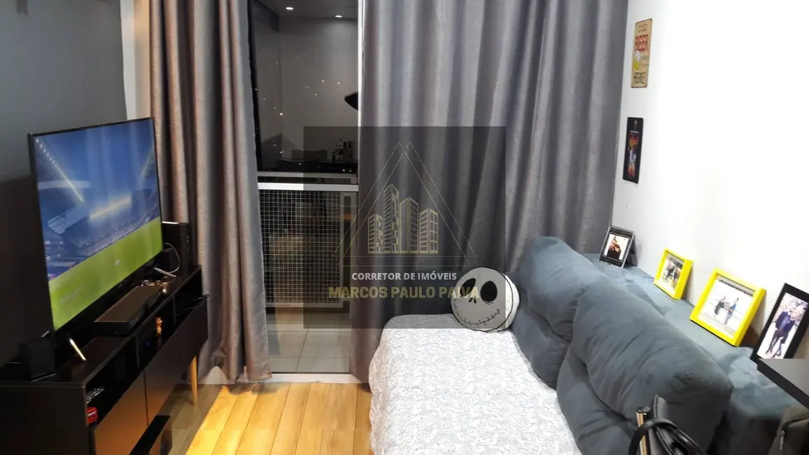 Apartamento com 2 quartos à venda, 50m2 em Vila Bremen, Guarulhos - SP - imagem 2 Foto 2 de Apartamento com 2 quartos à venda, 50m2 em Vila Bremen, Guarulhos - SP