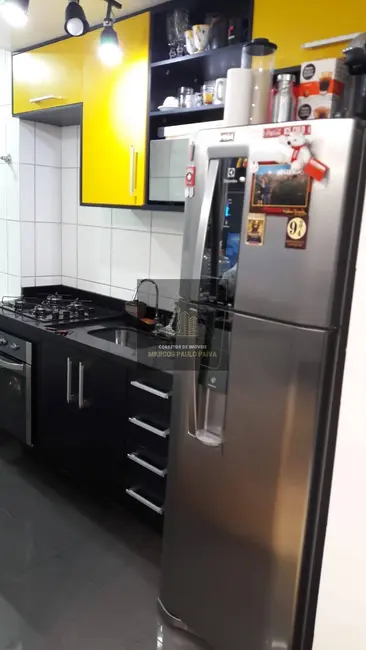 Apartamento com 2 quartos à venda, 50m2 em Vila Bremen, Guarulhos - SP - imagem 9 Foto 9 de Apartamento com 2 quartos à venda, 50m2 em Vila Bremen, Guarulhos - SP