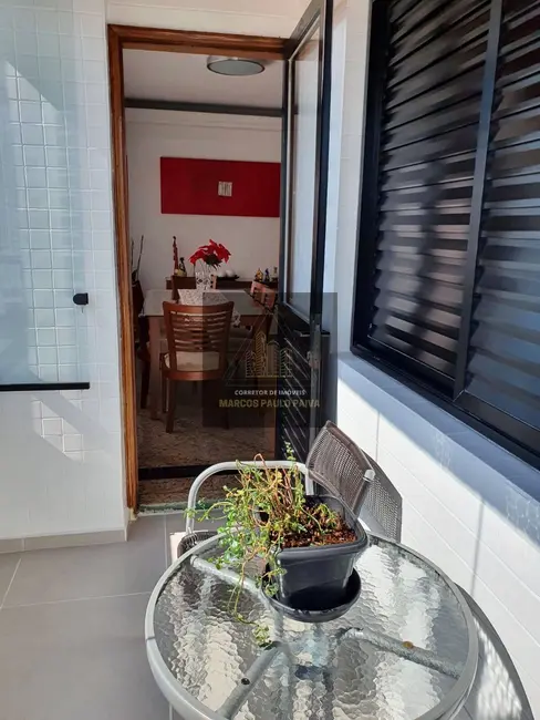 Foto 8 de Apartamento com 3 quartos à venda, 98m2 em Jardim Japão, São Paulo - SP