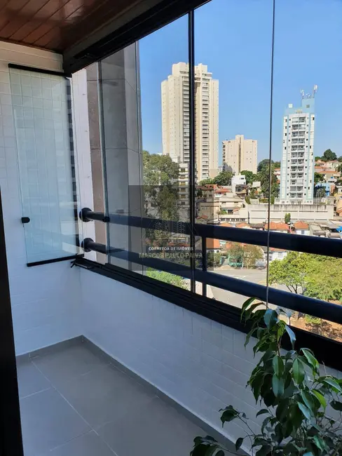 Foto 5 de Apartamento com 3 quartos à venda, 98m2 em Jardim Japão, São Paulo - SP