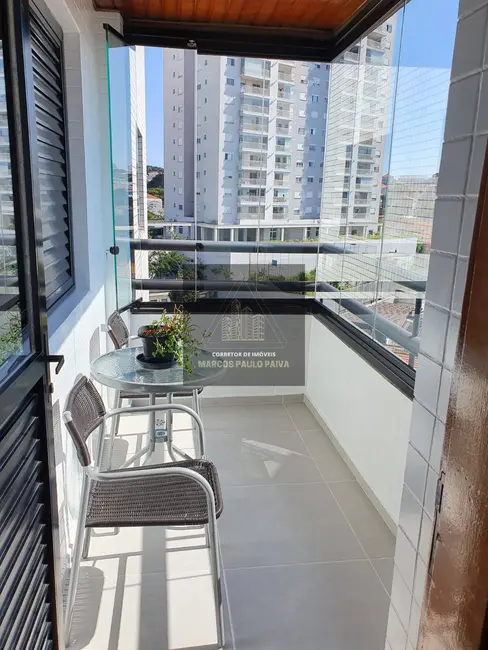 Foto 3 de Apartamento com 3 quartos à venda, 98m2 em Jardim Japão, São Paulo - SP
