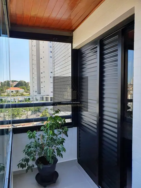 Foto 7 de Apartamento com 3 quartos à venda, 98m2 em Jardim Japão, São Paulo - SP