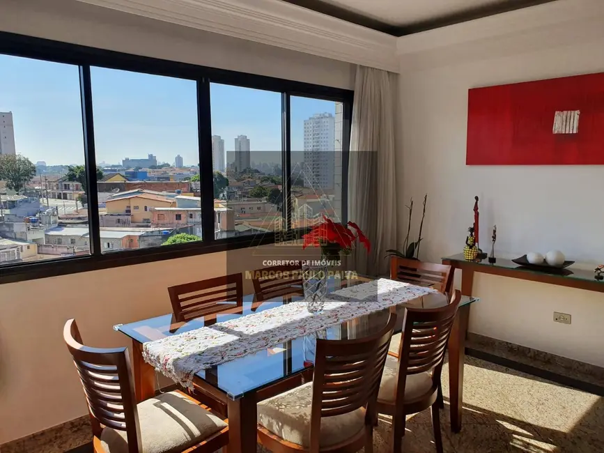 Foto 2 de Apartamento com 3 quartos à venda, 98m2 em Jardim Japão, São Paulo - SP