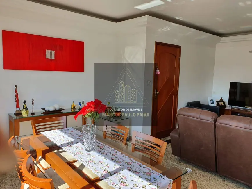 Foto 9 de Apartamento com 3 quartos à venda, 98m2 em Jardim Japão, São Paulo - SP