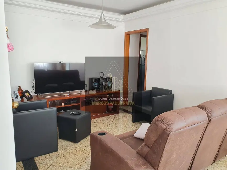 Foto 6 de Apartamento com 3 quartos à venda, 98m2 em Jardim Japão, São Paulo - SP