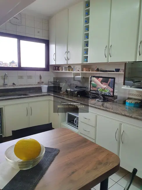 Foto 4 de Apartamento com 3 quartos à venda, 98m2 em Jardim Japão, São Paulo - SP