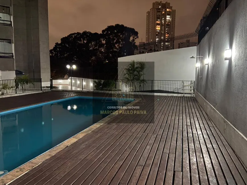 Foto 1 de Apartamento com 3 quartos à venda, 98m2 em Jardim Japão, São Paulo - SP