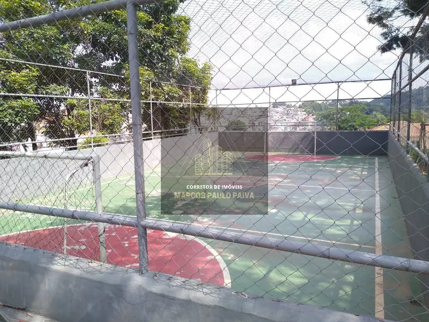 Foto 8 de Apartamento com 2 quartos à venda, 47m2 em Jardim Francisco Mendes, São Paulo - SP