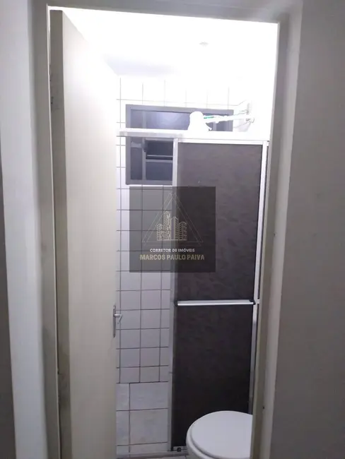 Foto 7 de Apartamento com 2 quartos à venda, 47m2 em Jardim Francisco Mendes, São Paulo - SP