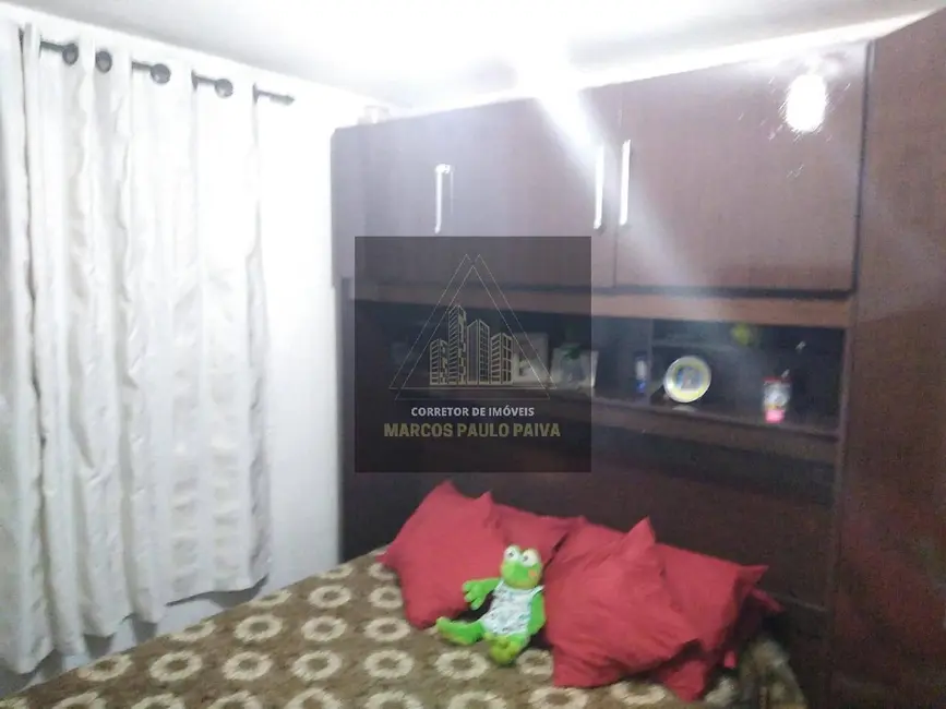 Foto 6 de Apartamento com 2 quartos à venda, 47m2 em Jardim Francisco Mendes, São Paulo - SP