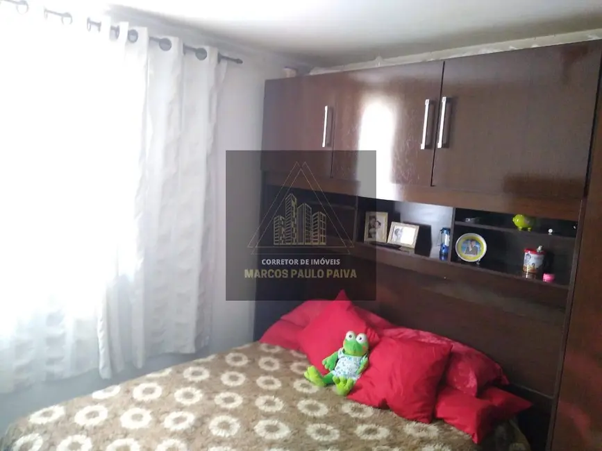 Foto 2 de Apartamento com 2 quartos à venda, 47m2 em Jardim Francisco Mendes, São Paulo - SP