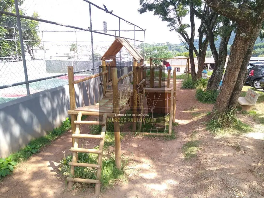 Foto 9 de Apartamento com 2 quartos à venda, 47m2 em Jardim Francisco Mendes, São Paulo - SP