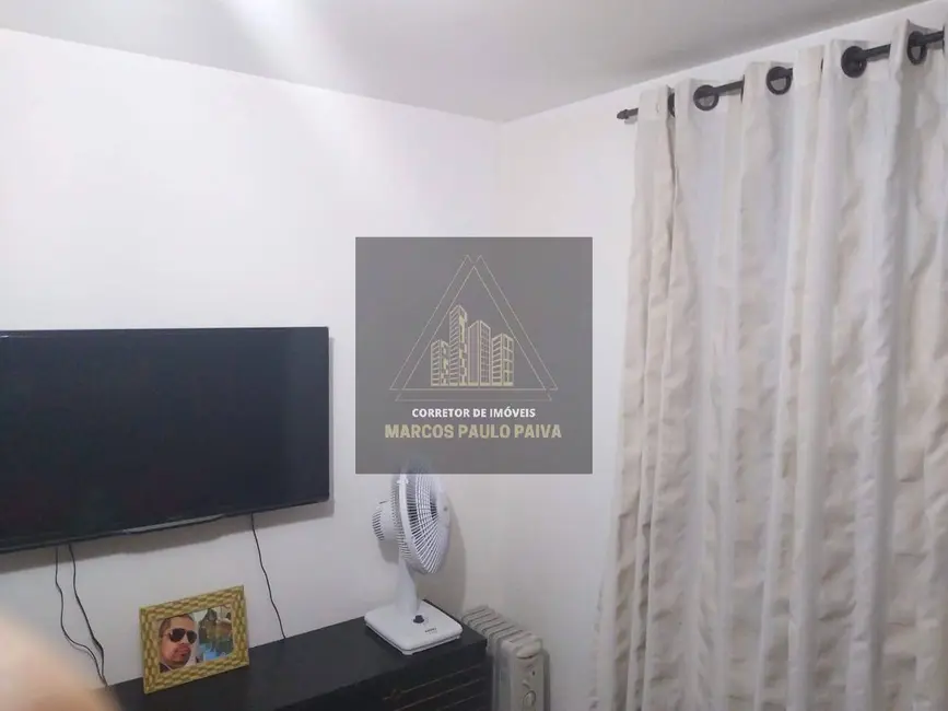 Foto 5 de Apartamento com 2 quartos à venda, 47m2 em Jardim Francisco Mendes, São Paulo - SP