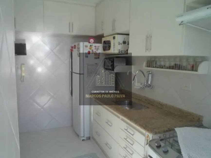 Apartamento com 2 quartos à venda, 68m2 em Santana, São Paulo - SP - imagem 2 Foto 2 de Apartamento com 2 quartos à venda, 68m2 em Santana, São Paulo - SP