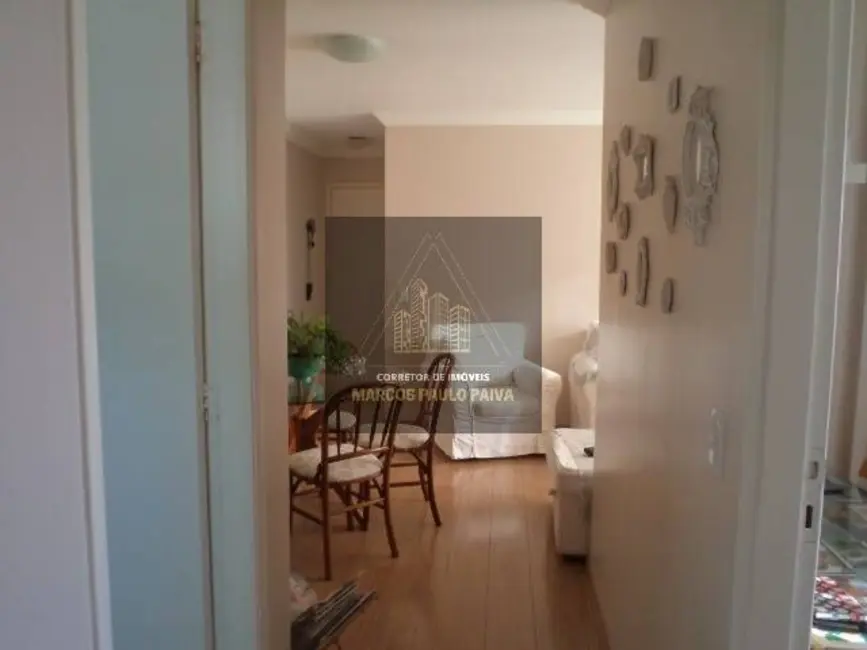 Apartamento com 2 quartos à venda, 68m2 em Santana, São Paulo - SP - imagem 7 Foto 7 de Apartamento com 2 quartos à venda, 68m2 em Santana, São Paulo - SP