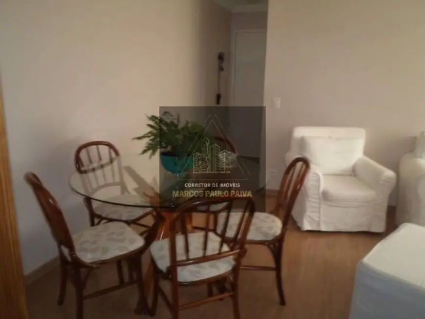 Apartamento com 2 quartos à venda, 68m2 em Santana, São Paulo - SP - imagem 8 Foto 8 de Apartamento com 2 quartos à venda, 68m2 em Santana, São Paulo - SP