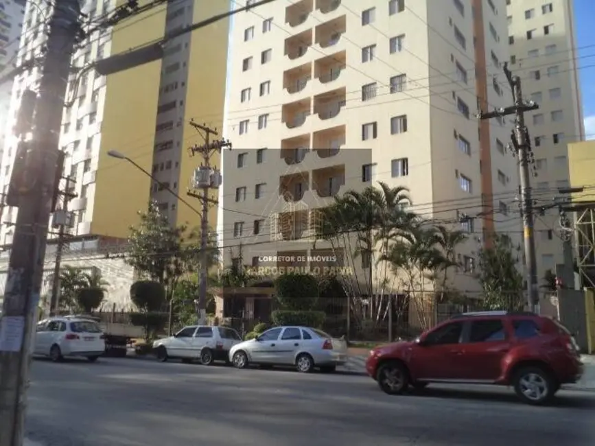 Apartamento com 2 quartos à venda, 68m2 em Santana, São Paulo - SP - imagem 1 Foto 1 de Apartamento com 2 quartos à venda, 68m2 em Santana, São Paulo - SP