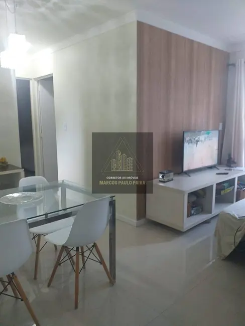 Foto 3 de Apartamento com 2 quartos à venda, 60m2 em Casa Verde Alta, São Paulo - SP