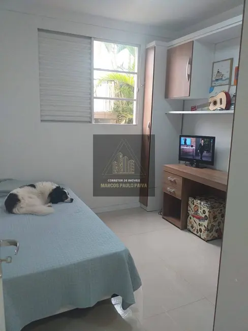 Foto 4 de Apartamento com 2 quartos à venda, 60m2 em Casa Verde Alta, São Paulo - SP