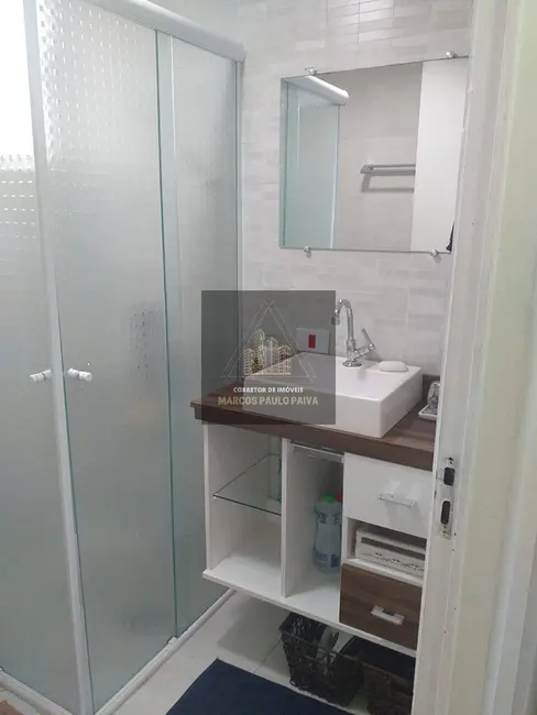 Foto 6 de Apartamento com 2 quartos à venda, 60m2 em Casa Verde Alta, São Paulo - SP