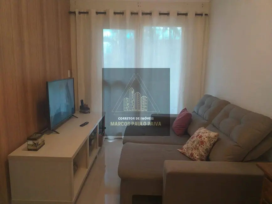 Foto 1 de Apartamento com 2 quartos à venda, 60m2 em Casa Verde Alta, São Paulo - SP