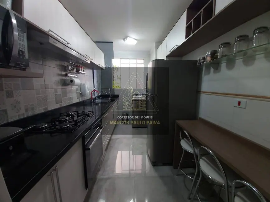 Foto 2 de Apartamento com 2 quartos à venda, 60m2 em Casa Verde Alta, São Paulo - SP