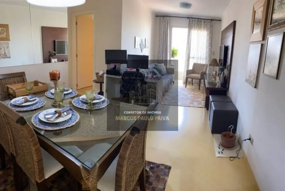 Foto 6 de Apartamento com 2 quartos à venda, 74m2 em Gopoúva, Guarulhos - SP