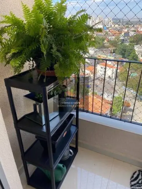 Foto 4 de Apartamento com 2 quartos à venda, 74m2 em Gopoúva, Guarulhos - SP