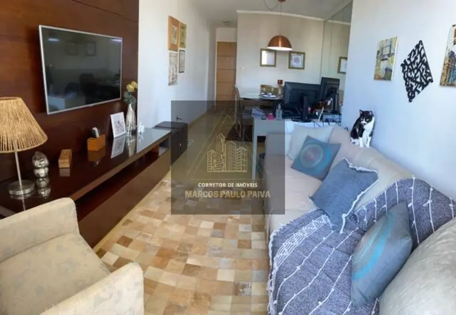 Foto 5 de Apartamento com 2 quartos à venda, 74m2 em Gopoúva, Guarulhos - SP