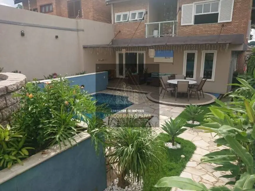 Foto 8 de Casa com 4 quartos à venda, 390m2 em Vila Gardênia, Atibaia - SP