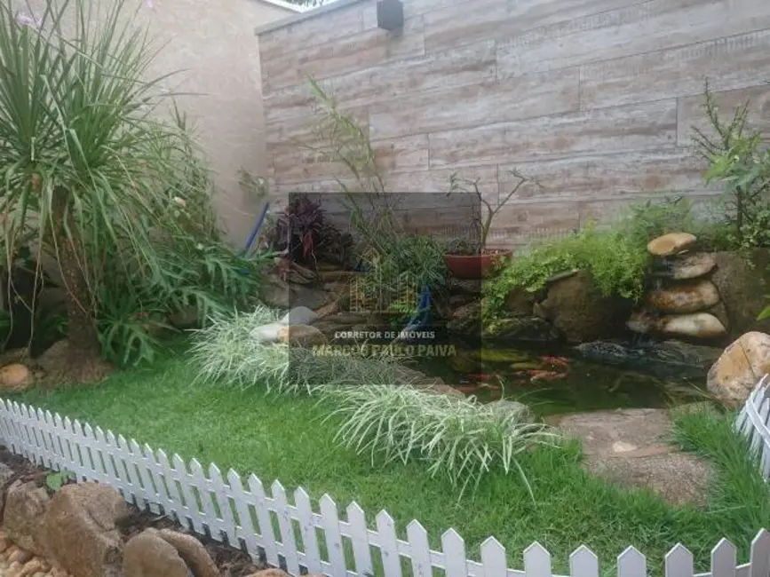 Foto 6 de Casa com 4 quartos à venda, 390m2 em Vila Gardênia, Atibaia - SP