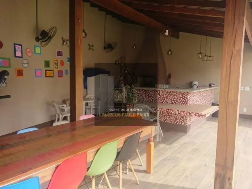 Foto 9 de Casa com 4 quartos à venda, 390m2 em Vila Gardênia, Atibaia - SP